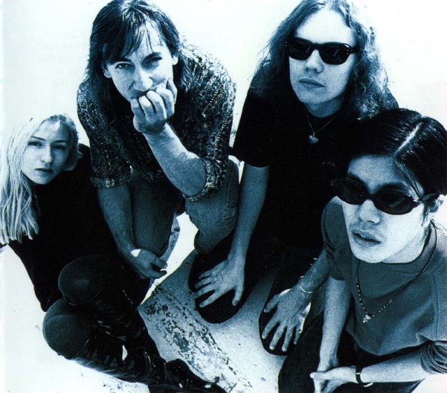 SmashingPumpkins