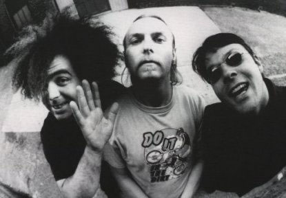 The Melvins